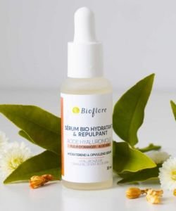 Sérum fleur d'oranger BIO, 30 ml